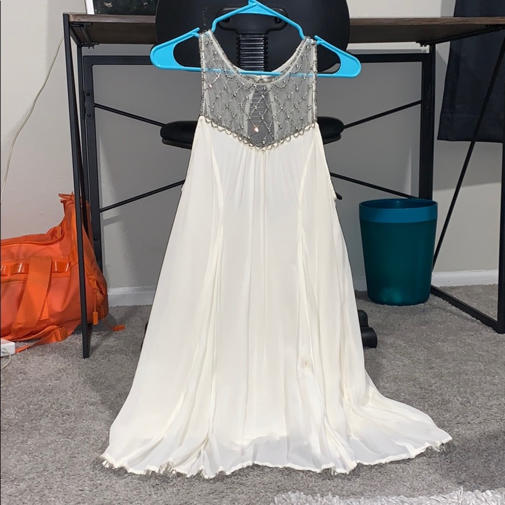 Fancy dress from Urban